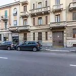 Easylife - Sofisticato Bilocale Zona Navigli